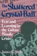 The Shattered Crystal Ball
