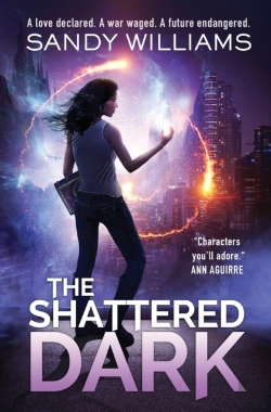 Bertrand.pt - The Shattered Dark