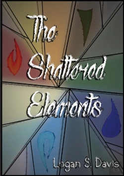 Bertrand.pt - The Shattered Elements
