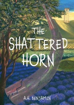 Bertrand.pt - The Shattered Horn