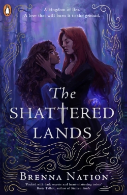 Bertrand.pt - The Shattered Lands