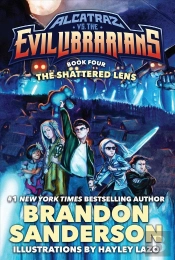 The Shattered Lens