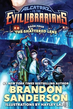 Bertrand.pt - The Shattered Lens