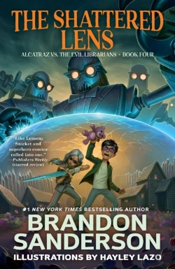Bertrand.pt - The Shattered Lens