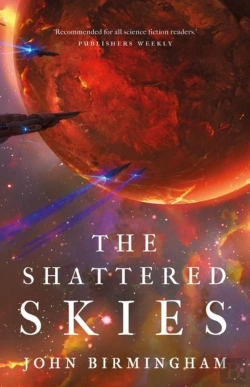 Bertrand.pt - The Shattered Skies