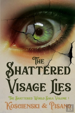 Bertrand.pt - The Shattered Visage Lies