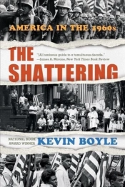 The Shattering