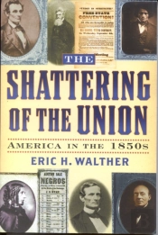 The Shattering Of The Union