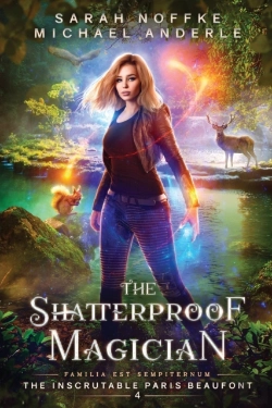 Bertrand.pt - The Shatterproof Magician