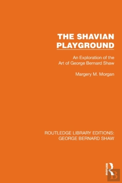 Bertrand.pt - The Shavian Playground