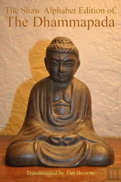 Bertrand.pt - The Shaw Alphabet Edition Of The Dhammapada