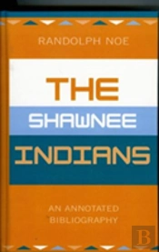 The Shawnee Indians