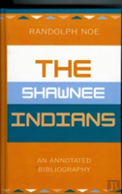 Bertrand.pt - The Shawnee Indians