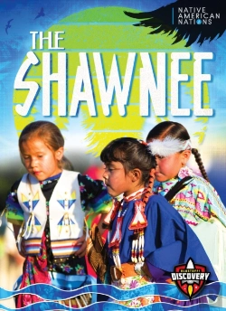 Bertrand.pt - The Shawnee