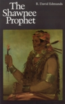 Bertrand.pt - The Shawnee Prophet