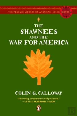 Bertrand.pt - The Shawnees And The War For America
