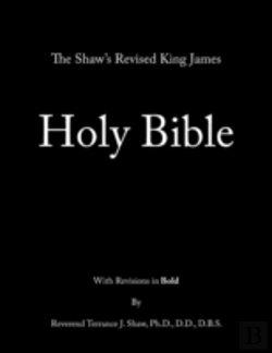 Bertrand.pt - The Shaw'S Revised King James Holy Bible