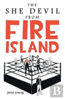 The She Devil From Fire Island
