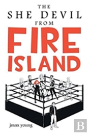 The She Devil From Fire Island