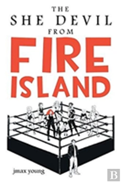 Bertrand.pt - The She Devil From Fire Island