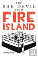 The She Devil From Fire Island