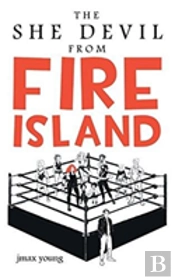 The She Devil From Fire Island