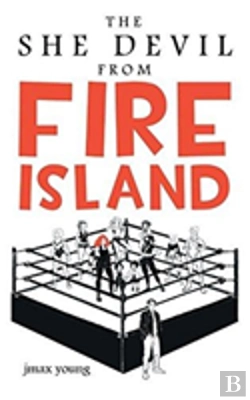Bertrand.pt - The She Devil From Fire Island