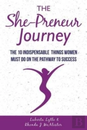 The She-Preneur Journey