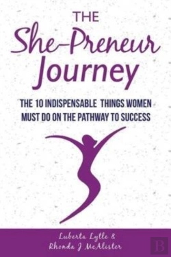 Bertrand.pt - The She-Preneur Journey