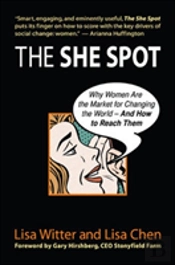 The She Spot