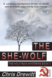 The She Wolf