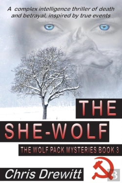 Bertrand.pt - The She Wolf