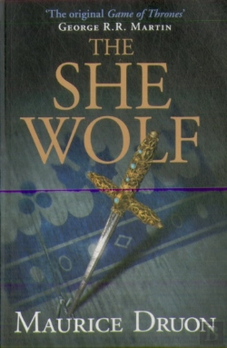Bertrand.pt - The She Wolf