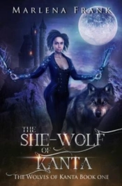 The She-Wolf Of Kanta