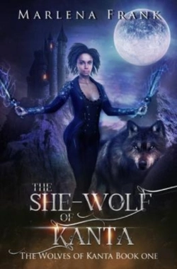 Bertrand.pt - The She-Wolf Of Kanta