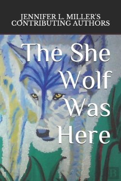 Bertrand.pt - The She Wolf Was Here