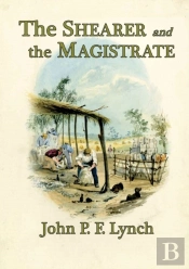 The Shearer And The Magistrate