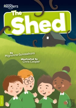 Bertrand.pt - The Shed