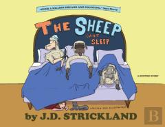 The Sheep Can'T Sleep