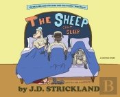 The Sheep Can'T Sleep