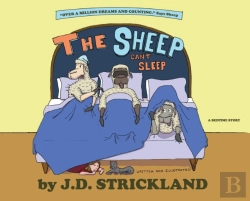 Bertrand.pt - The Sheep Can'T Sleep