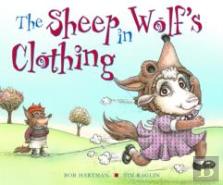 The Sheep In Wolf'S Clothing