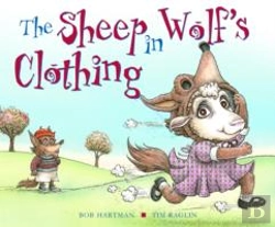 Bertrand.pt - The Sheep In Wolf'S Clothing