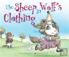 The Sheep In Wolf'S Clothing