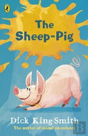 The Sheep-Pig