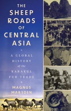 Bertrand.pt - The Sheep Roads Of Central Asia