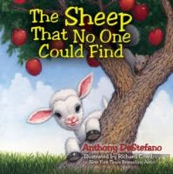 Bertrand.pt - The Sheep That No One Could Find
