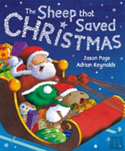 Bertrand.pt - The Sheep That Saved Christmas