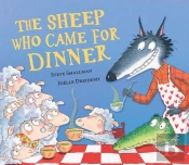 The Sheep Who Came For Dinner