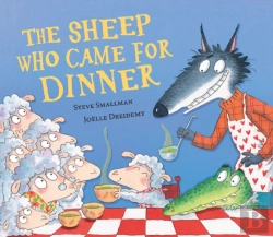 Bertrand.pt - The Sheep Who Came For Dinner